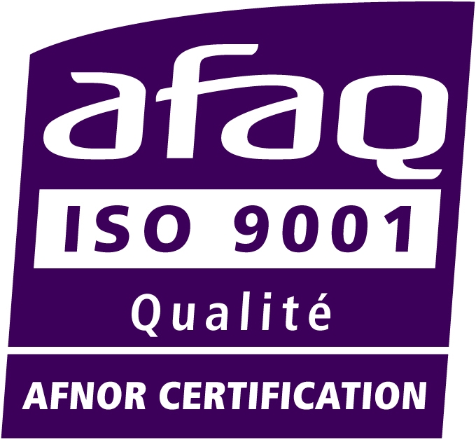 logo iso