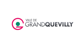 Logo Grand Quevilly