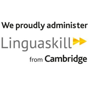 Linguaskill